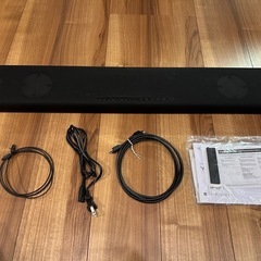 YAMAHA サウンドバー　YAS-109 Alexa搭載 HDMI DTS Virtual:X Bluetooth対応 の画像