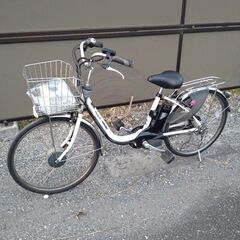 ブリジストン24インチ、リサイクル品