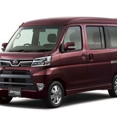 横浜で軽自動車かバンを4～5日間レンタルしたいです。