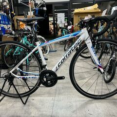CORRATEC 「コラテック」 DOLOMITI 105 20...