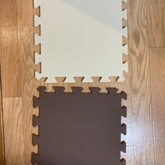 パズルマット