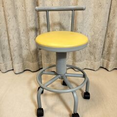 カウンターチェア　バーチェアの画像