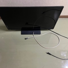 (お譲り先決まり)32型テレビ