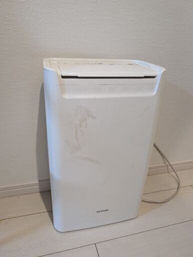 除湿機 コンプレッサー式 衣類乾燥除湿機 部屋干し ニオイ対策 梅雨対策 家電 湿度 カビ パワフル除湿 電気代 省エネ 夏 自動運転 湿度キープ 除湿器 乾燥機 アイリスオーヤマ * DCE-6515