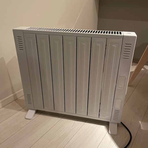 ProBreeze オイルフリーヒーター