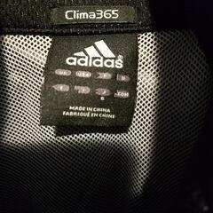 アディダス adidas セットアップ ジャージ ウインドブレイカー 上下セットの画像