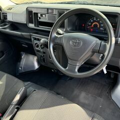 【値下げしました！】トヨタ ピクシスバン デラックス SA3 R1年式・79000km 軽バンの画像