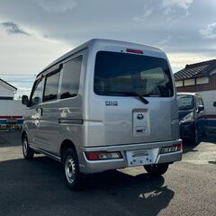 【値下げしました！】トヨタ ピクシスバン デラックス SA3 R1年式・79000km 軽バンの画像