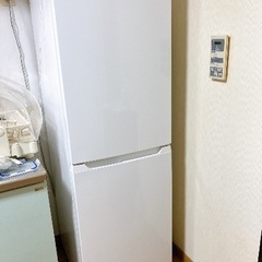 シャープ　冷蔵庫　