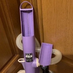 電動給油ポンプ　石油 灯油ストーブやファンヒーターに　の画像