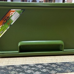 収納ケース 高級収納具 トップケース L型 