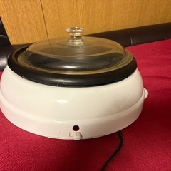 電気鍋