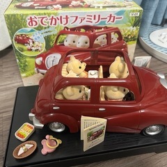 シルバニア