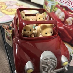 シルバニアの画像