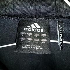 adidas アディダス セットアップ 上下セット ジャージ の画像