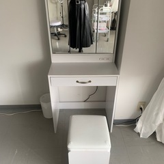 ドレッサー