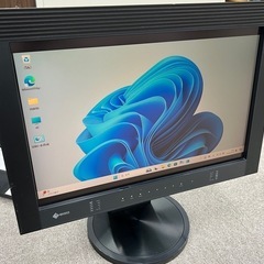 EIZO ColorEdge CG220 動作品  