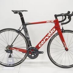 CERVELO 「サーベロ」 S3 2014年モデル ロードバイク