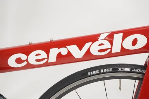 CERVELO 「サーベロ」 S3 2014年モデル ロードバイク