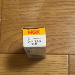 NGK  DPR7EA-9の画像