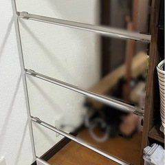 値下　おしゃれタンス
