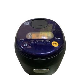 アイリスオーヤマ 炊飯器 JRC-MD-30BK 3合 2020...