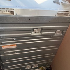 TOSHIBA ドラム式洗濯機 TW-96ASL 2016年の画像