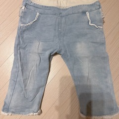 【13】ベビーズボン　90 