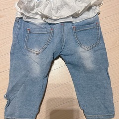 【14】ベビーズボン 90の画像