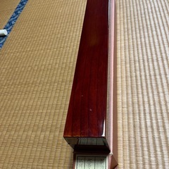 掛け軸 水墨山水の画像