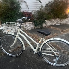 自転車チャリパンク品
