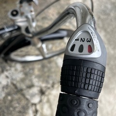 3段ギアNIRVEナーブビーチクルーザー自転車ストリートバイク🍉プロフ必読の画像