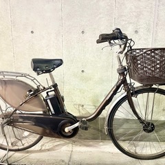 6ページ目)【中古】練馬区の電動アシスト自転車を格安/激安/無料で 
