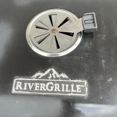 US🇺🇸 RiverGrille リバーグリルBBQグリルバーベキューグリル
バーベキュー釜スモークグリル🍉プロフ必読の画像