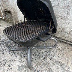 US🇺🇸 RiverGrille リバーグリルBBQグリルバーベキューグリル
バーベキュー釜スモークグリル🍉プロフ必読の画像