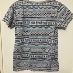 ミッキー　tシャツ Mサイズの画像