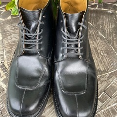 ＲＥＧＡＬショートブーツ
