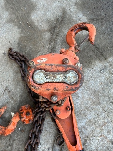 コンドーベストレバー  1.6T