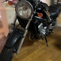 バリオス1型
