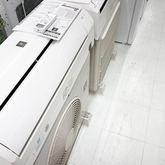主に6畳用シャープ□AY-N22DM-W□ 2021年モデル【プラズマクラスター