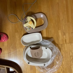 おまるの画像