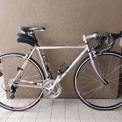 ミヤタ アルフレックス 480 シマニョーロ仕様