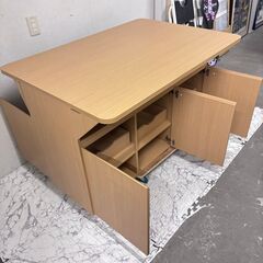 20938 バタフライキッチンカウンター テーブルにも使える ◇大阪