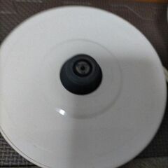 【お値下げ】10000→2000円ティファール電気ケトルの画像