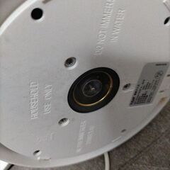 【お値下げ】10000→2000円ティファール電気ケトルの画像