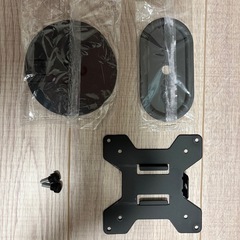 モニターアームの画像
