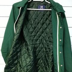 BEAMS ジャケットの画像