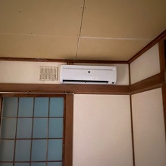 エアコン仕入れから取付 - 札幌市