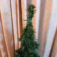 クリスマスツリー　１５０センチ　差し上げますの画像