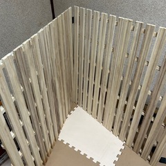 無料！！シングルベッドのスノコ引き取ってくださるかた